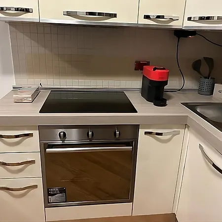 Dolcevita Eur Torrino Prestige Apartmán Řím