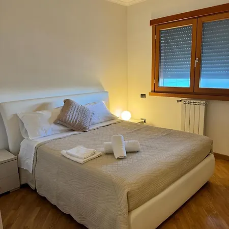 Dolcevita Eur Torrino Prestige * Řím