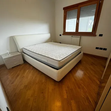 Dolcevita Eur Torrino Prestige Apartmán Řím