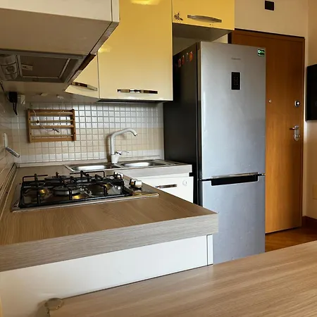 Apartmán Dolcevita Eur Torrino Prestige *