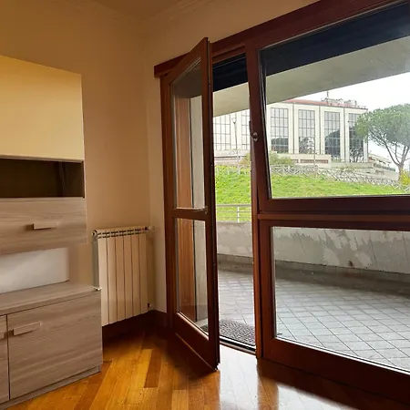 Dolcevita Eur Torrino Prestige Apartmán