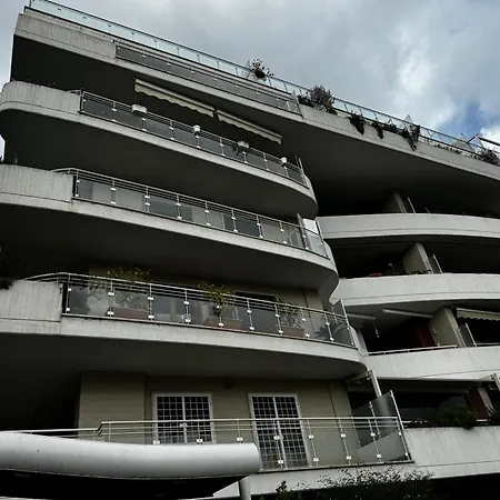 Dolcevita Eur Torrino Prestige Apartmán *