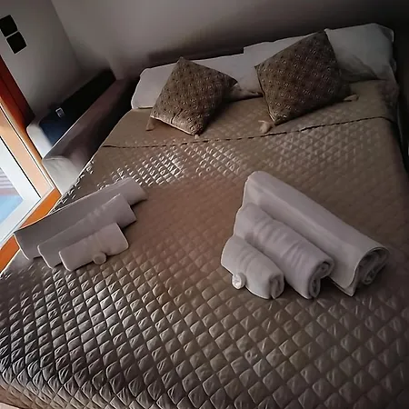 Dolcevita Eur Torrino Prestige Apartmán