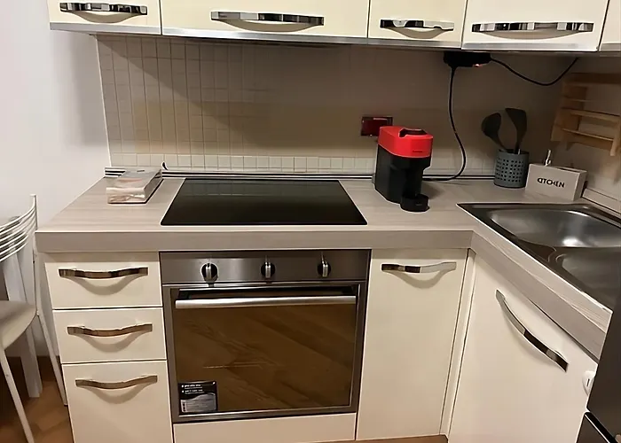 Dolcevita Eur Torrino Prestige Апартаменты Рим