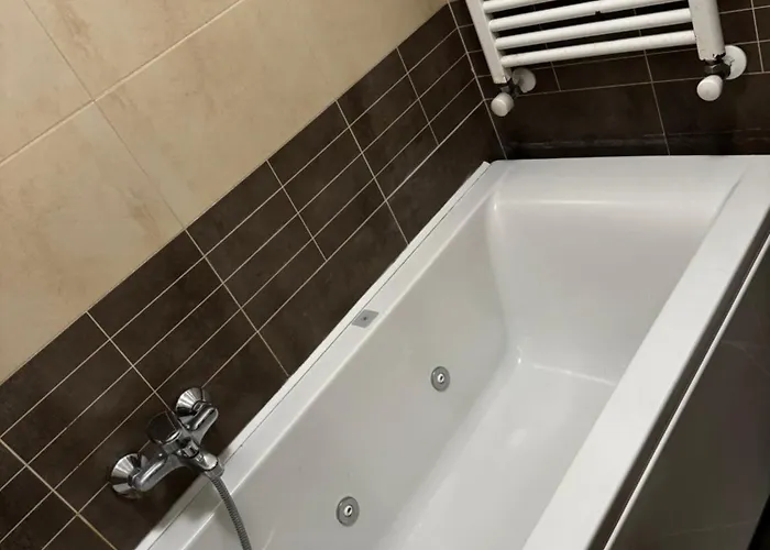 Апартаменты Dolcevita Eur Torrino Prestige