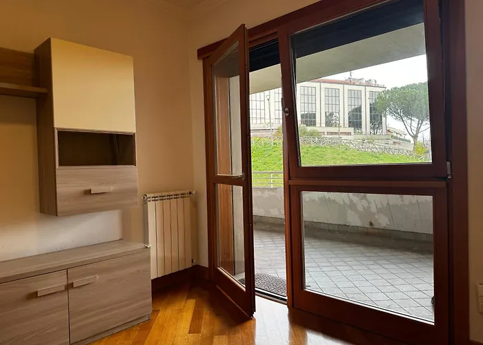 Dolcevita Eur Torrino Prestige Апартаменты