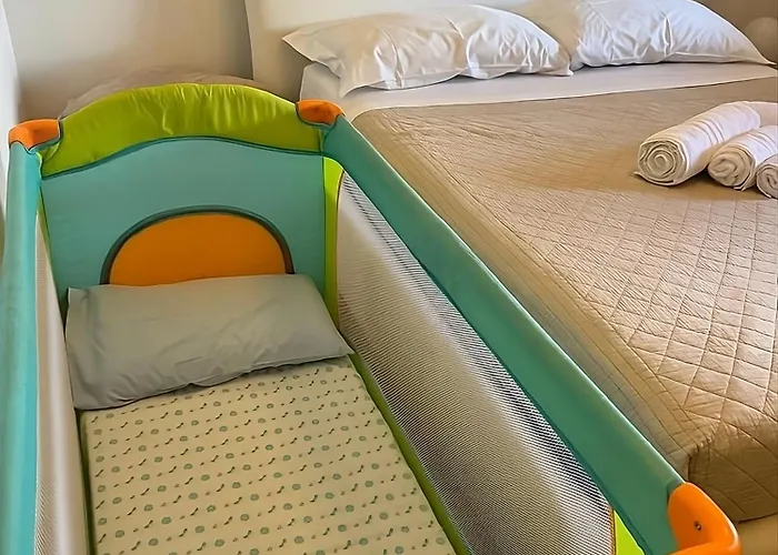 Апартаменты Dolcevita Eur Torrino Prestige Рим